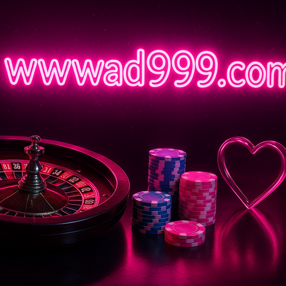 AD999's live gaming platform